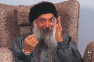 Osho on Accepting Challenge