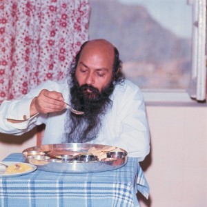 Osho on Baking as Meditation