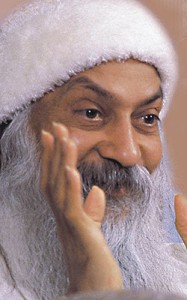 Osho on Difficluty in Surrender