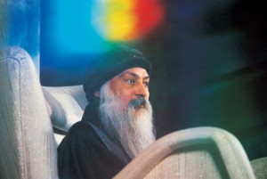 Osho on Empty Mind and Meditation