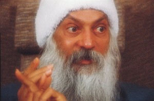 Osho on Fear