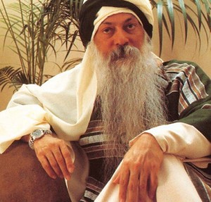 Osho on Hedonism