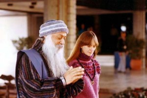 Osho on Intimacy