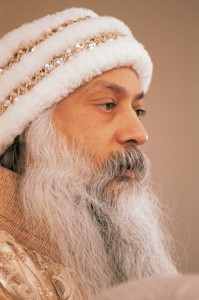 Osho on Living Totally