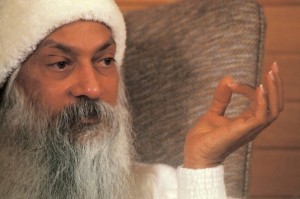 Osho on Mind Tricks