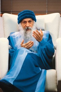 Osho on Rebellion and Religion