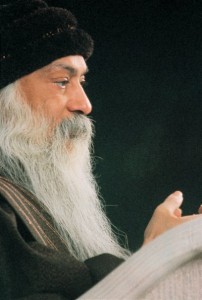 Osho on Vomit and bodysoul