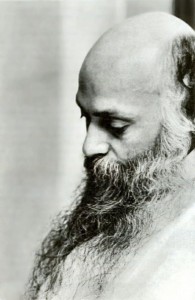 Osho on Yoga Samadhi