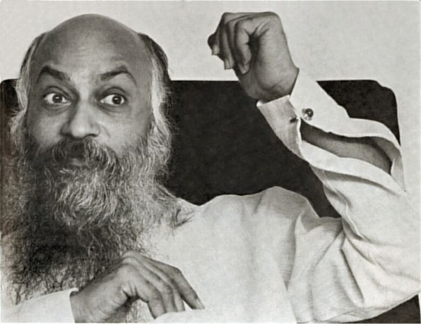 Osho on cause of this Existence or Creation
