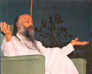 Osho on creating a protective Aura