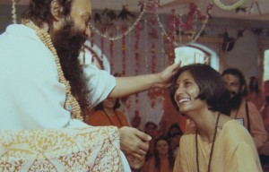 Osho on experience of timelessness in love