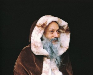 Osho on holier than thou