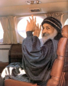 Osho on introvert and extrovert person