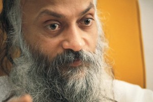 Osho on recognizition