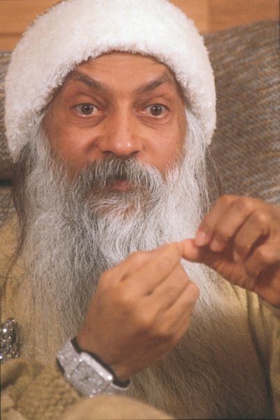 Osho on the greatest need of man