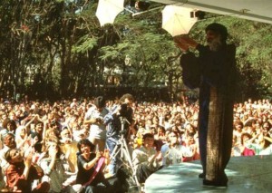 Osho on Spontaneous action and Immaturity