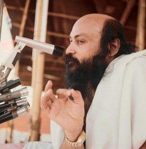 Osho – What do you do when somebody hates you?